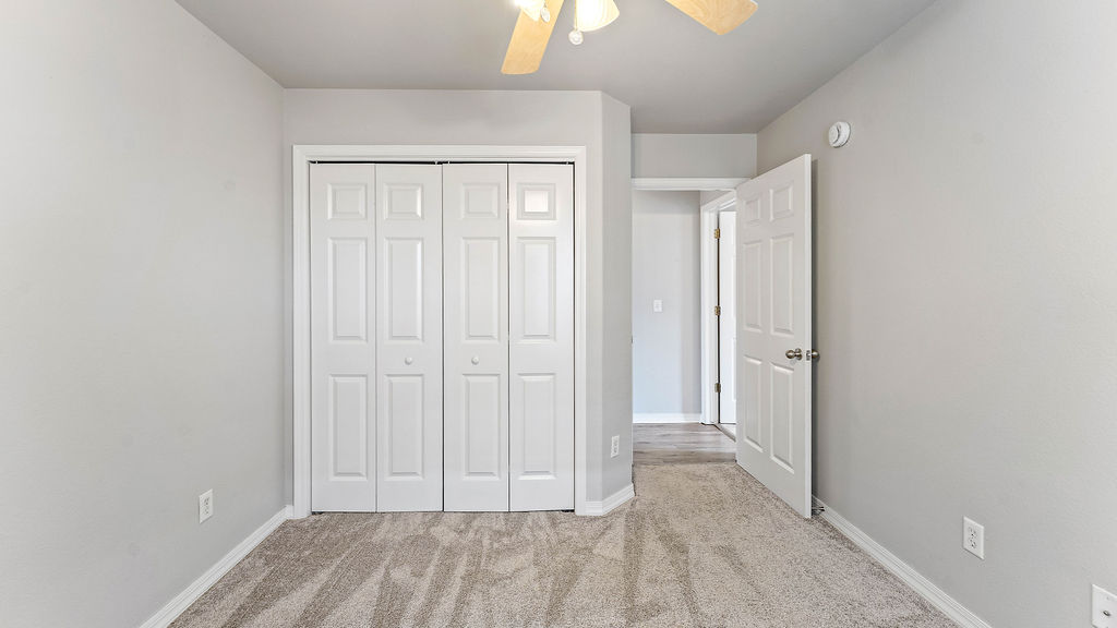 Sienna At Coopers Farm Ph 1B Centerton - Residential
