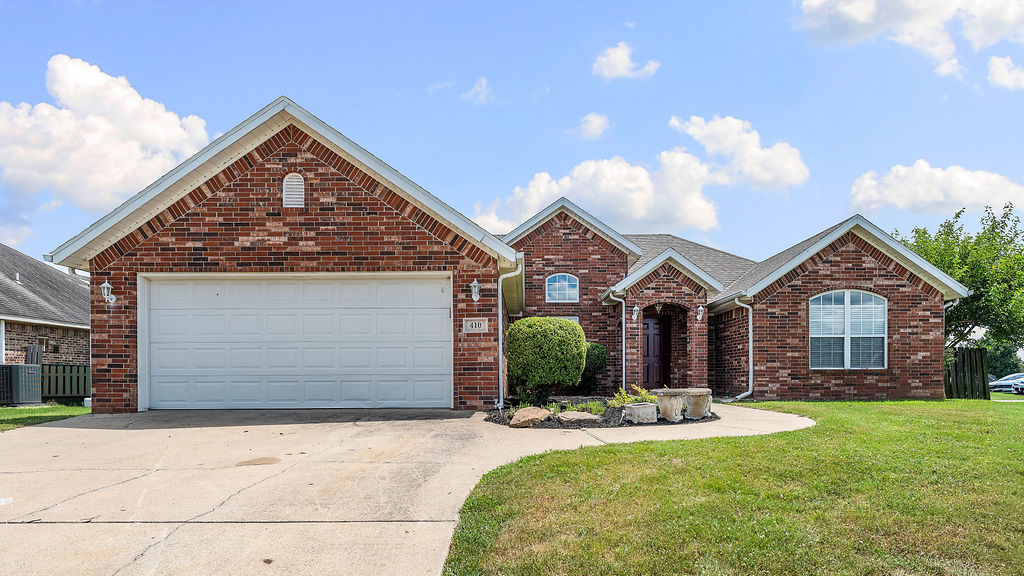 Sienna At Coopers Farm Ph 1B Centerton - Residential