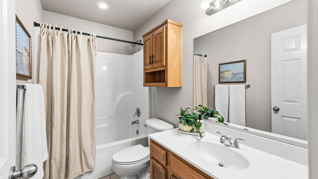 Sienna At Coopers Farm Ph 1B Centerton - Residential