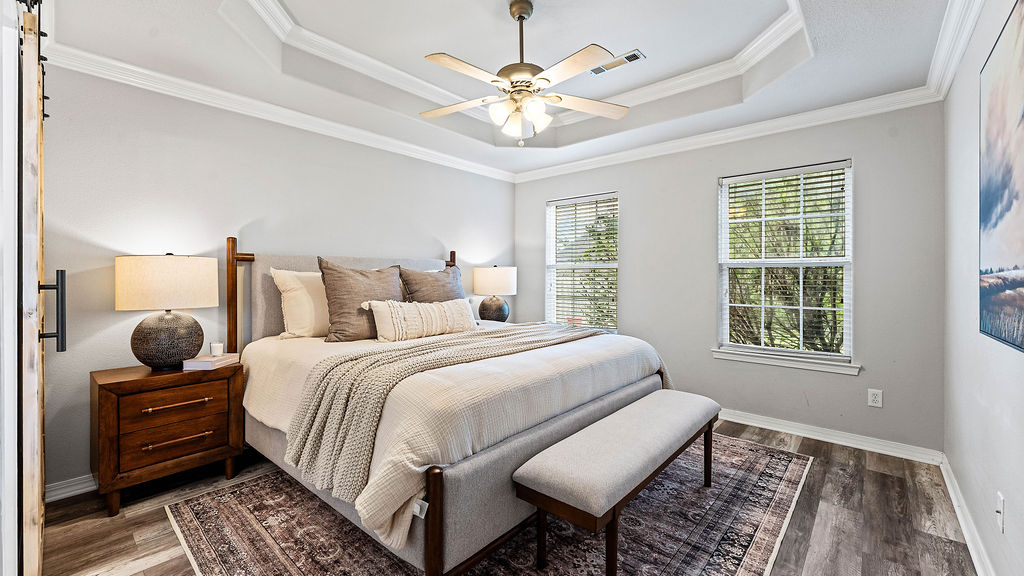 Sienna At Coopers Farm Ph 1B Centerton - Residential