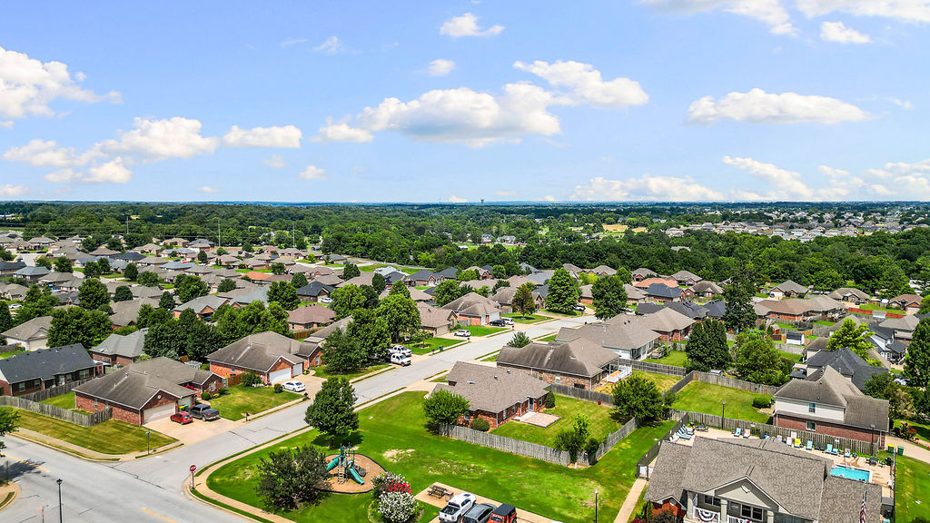 Sienna At Coopers Farm Ph 1B Centerton - Residential