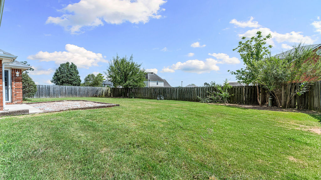 Sienna At Coopers Farm Ph 1B Centerton - Residential