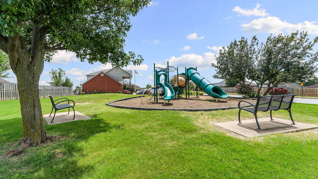 Sienna At Coopers Farm Ph 1B Centerton - Residential