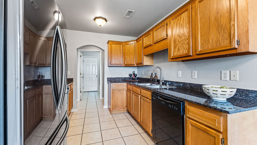 Sienna At Coopers Farm Ph 1B Centerton - Residential