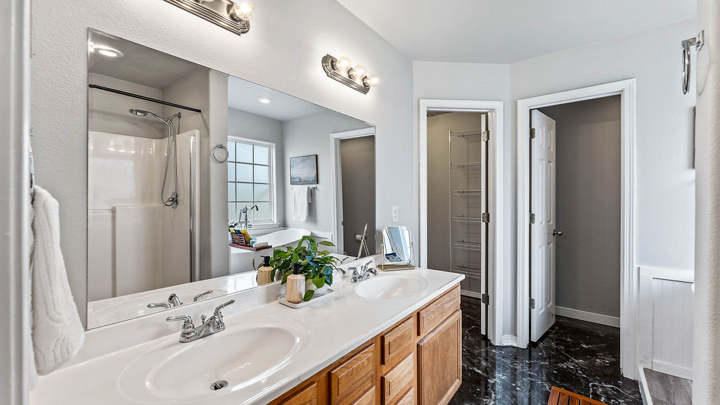 Sienna At Coopers Farm Ph 1B Centerton - Residential