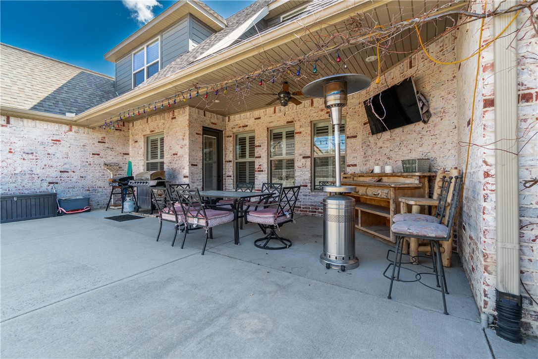 Nevaeh Estates Cave Spgs - Residential