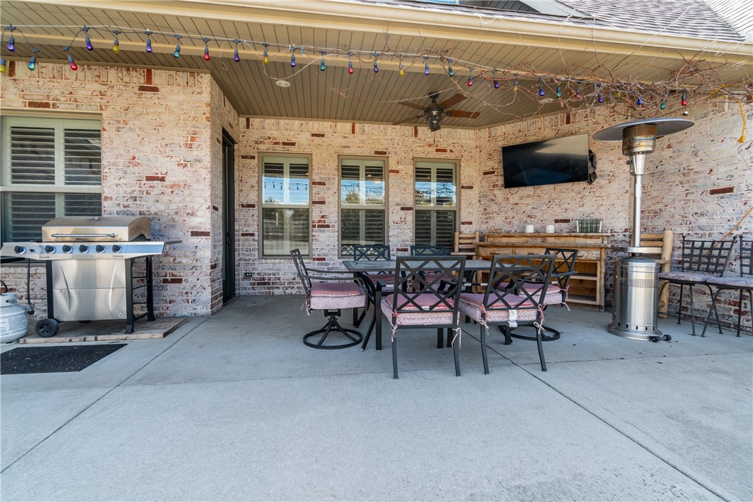 Nevaeh Estates Cave Spgs - Residential