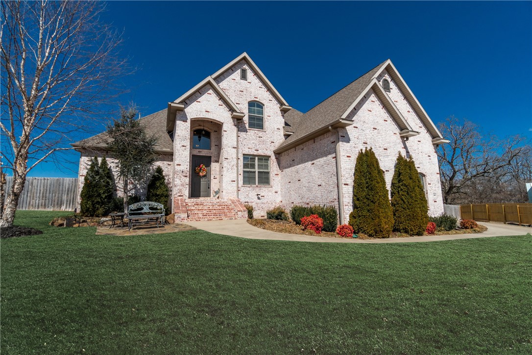 Nevaeh Estates Cave Spgs - Residential
