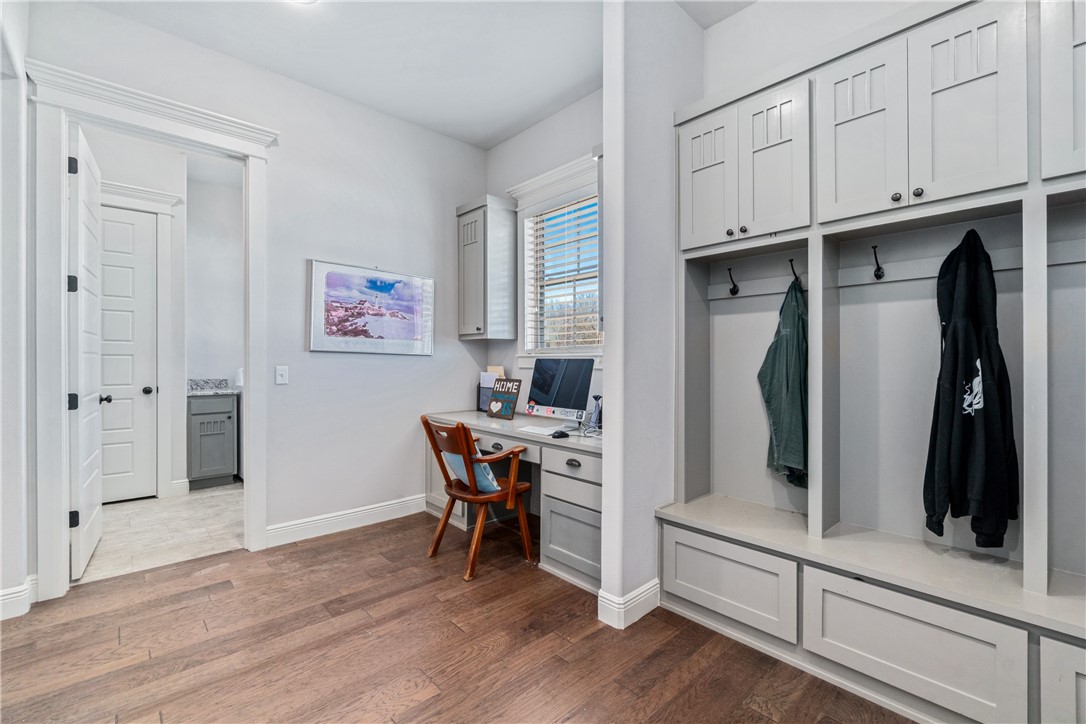 Nevaeh Estates Cave Spgs - Residential