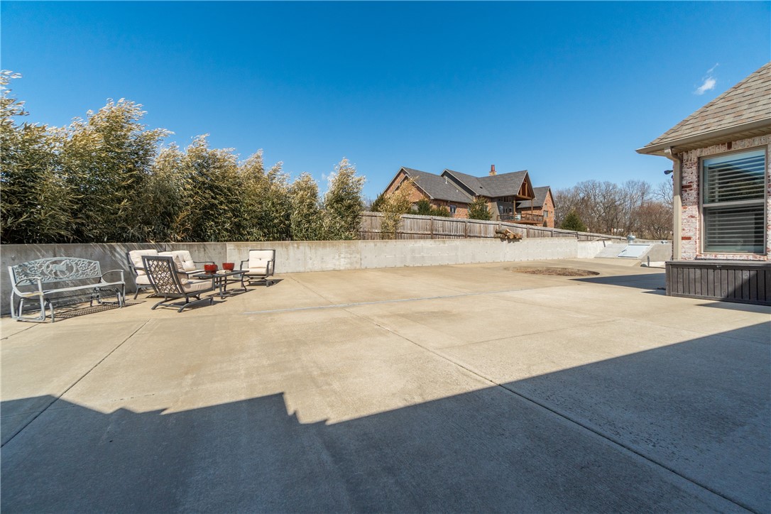 Nevaeh Estates Cave Spgs - Residential