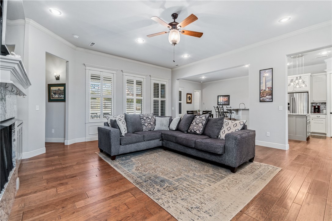 Nevaeh Estates Cave Spgs - Residential