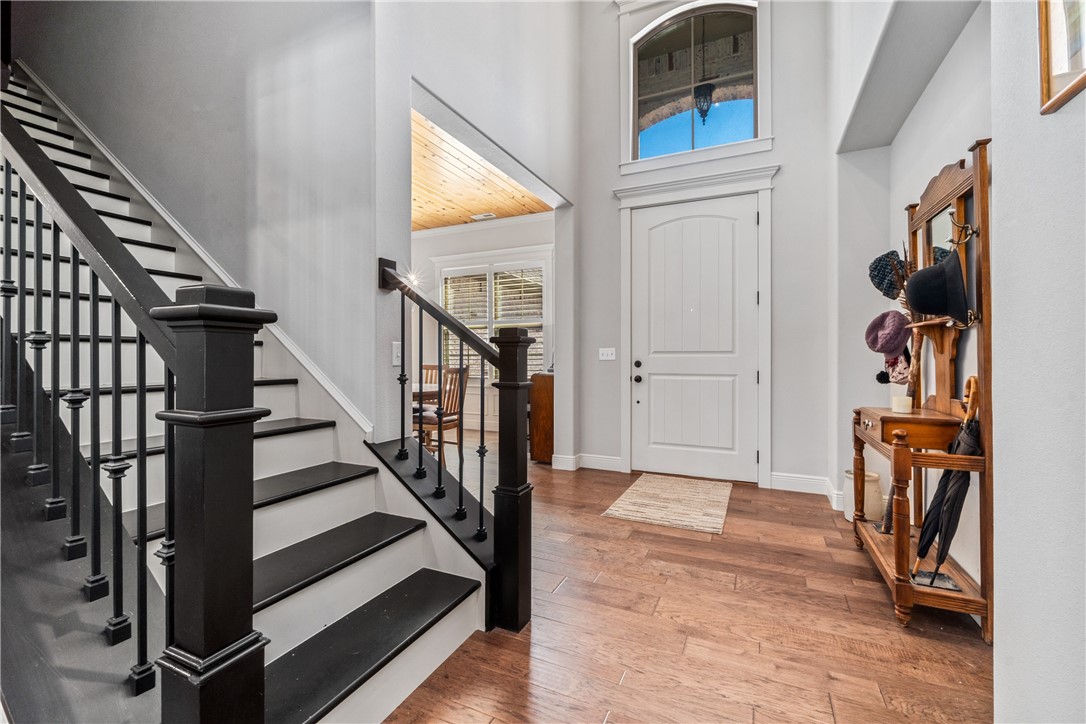 Nevaeh Estates Cave Spgs - Residential