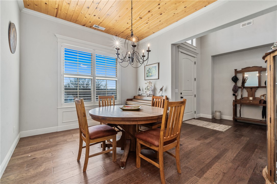 Nevaeh Estates Cave Spgs - Residential