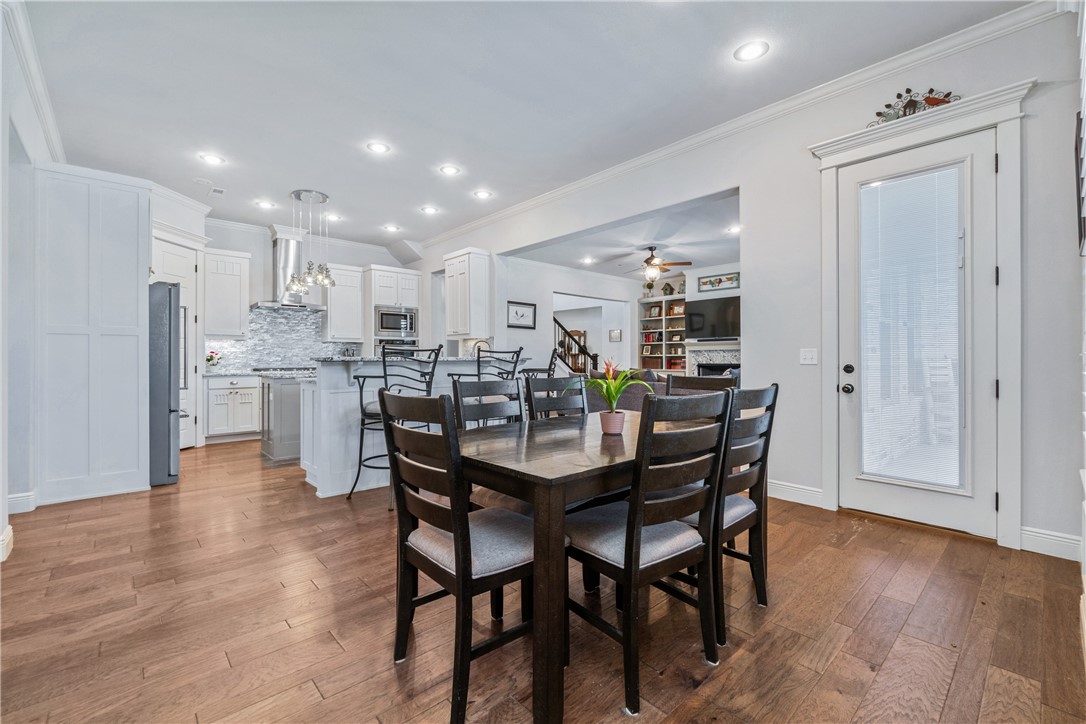 Nevaeh Estates Cave Spgs - Residential