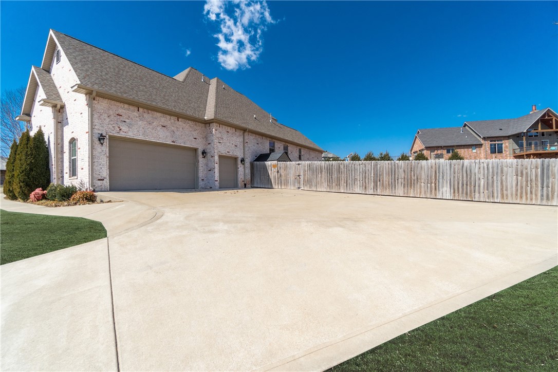 Nevaeh Estates Cave Spgs - Residential