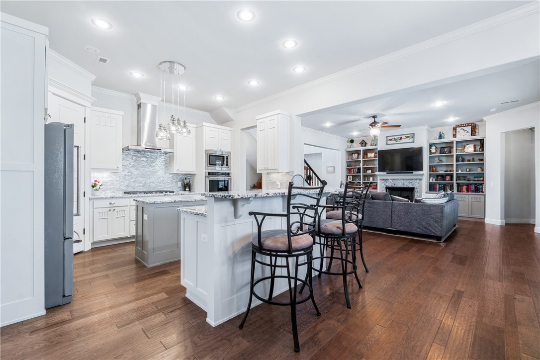 Nevaeh Estates Cave Spgs - Residential