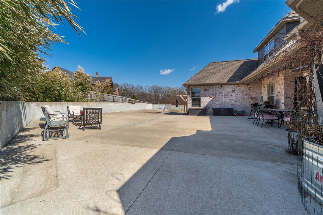 Nevaeh Estates Cave Spgs - Residential