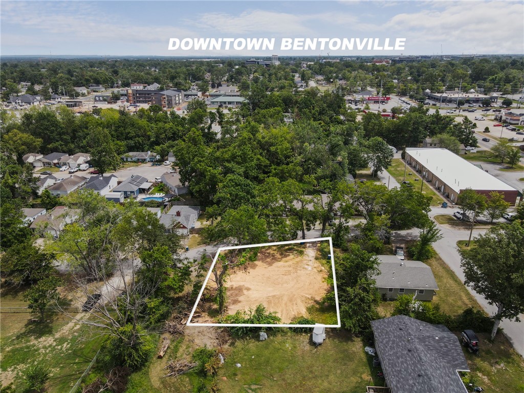 Fairview Heights Add Bentonville - Land