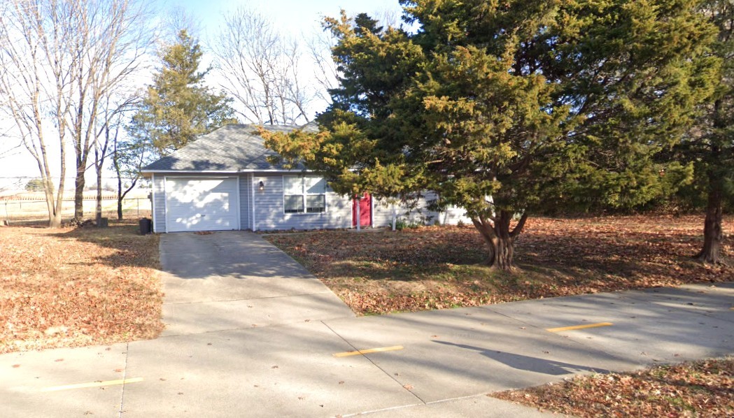 Evans Farm - Residential