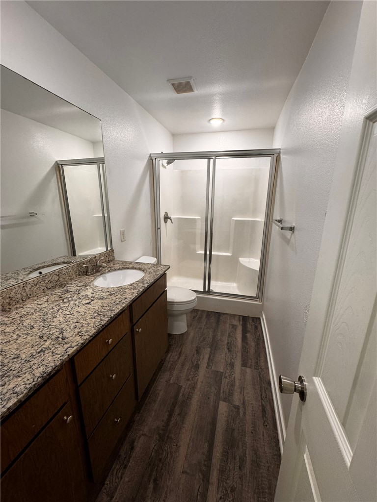 Grant Spgs Sub Decatur - Residential Lease