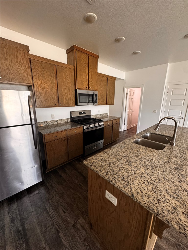 Grant Spgs Sub Decatur - Residential Lease