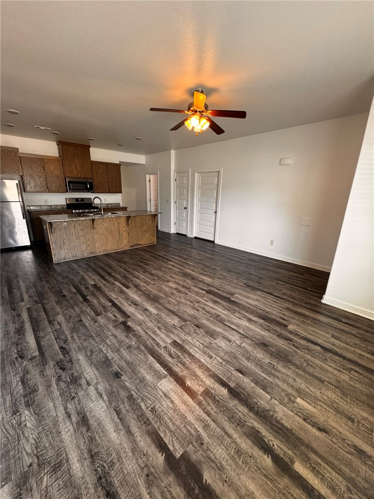 Grant Spgs Sub Decatur - Residential Lease