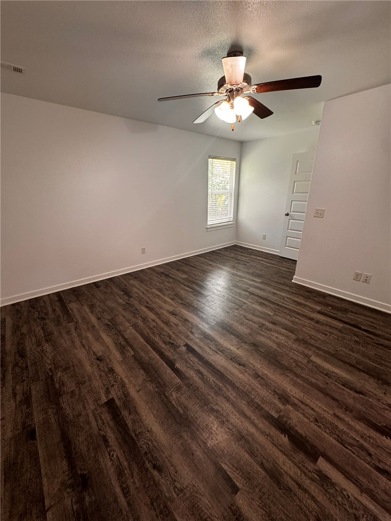 Grant Spgs Sub Decatur - Residential Lease