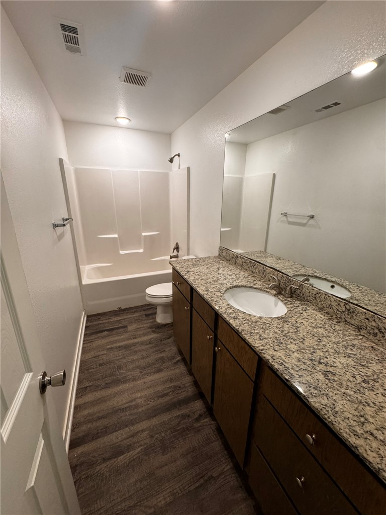 Grant Spgs Sub Decatur - Residential Lease