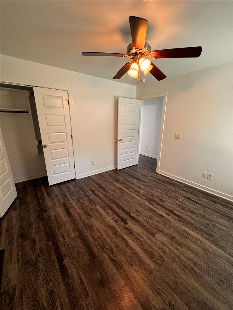 Grant Spgs Sub Decatur - Residential Lease