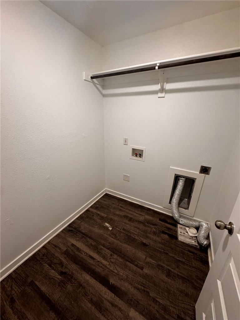 Grant Spgs Sub Decatur - Residential Lease
