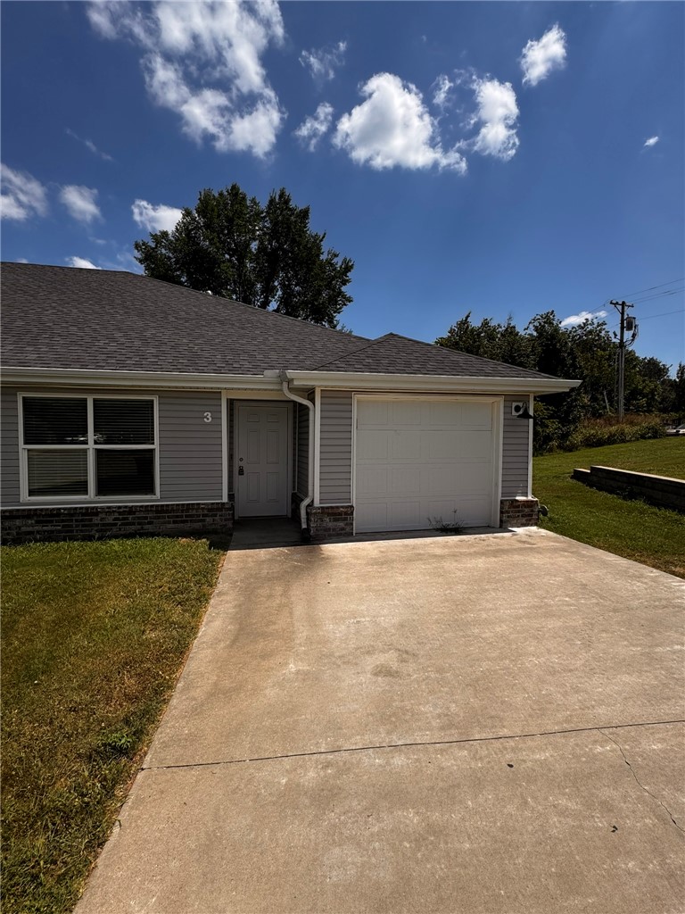 Grant Spgs Sub Decatur - Residential Lease