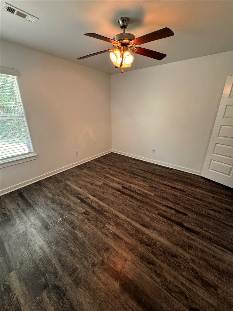 Grant Spgs Sub Decatur - Residential Lease