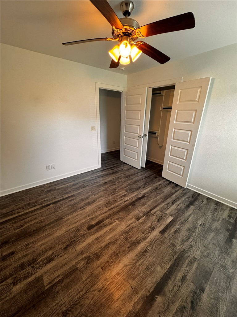 Grant Spgs Sub Decatur - Residential Lease
