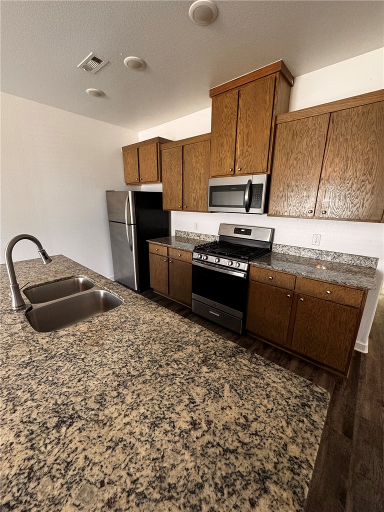Grant Spgs Sub Decatur - Residential Lease