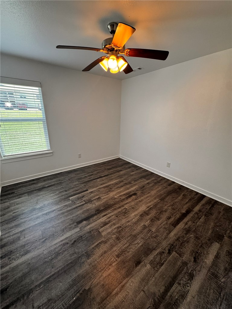 Grant Spgs Sub Decatur - Residential Lease