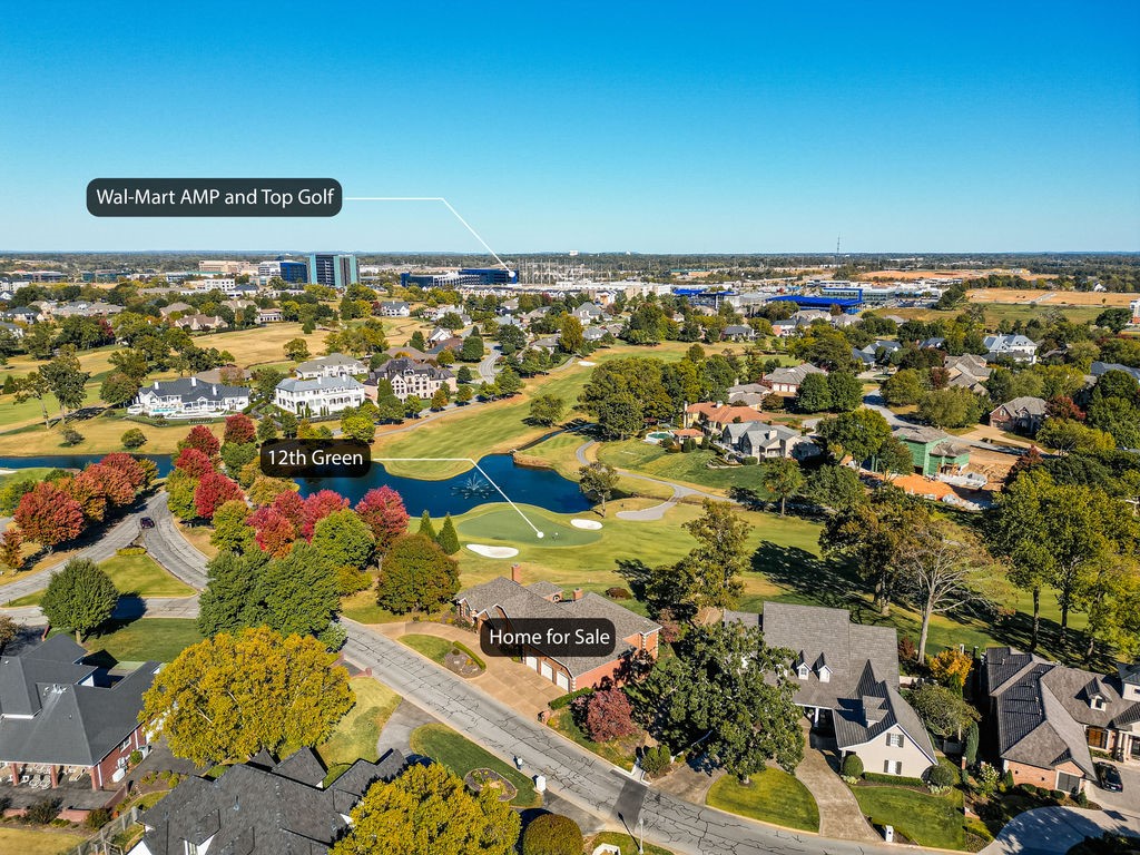 Pinnacle - Residential