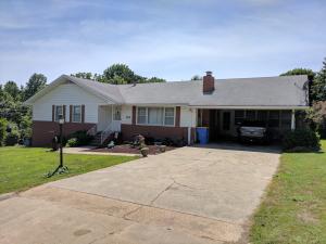 Lillie Shaddox II - Residential