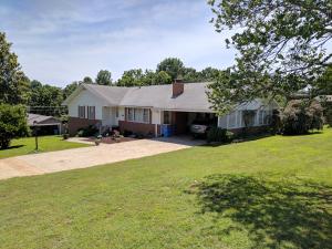 Lillie Shaddox II - Residential