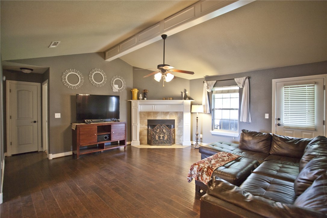 Grace - Residential