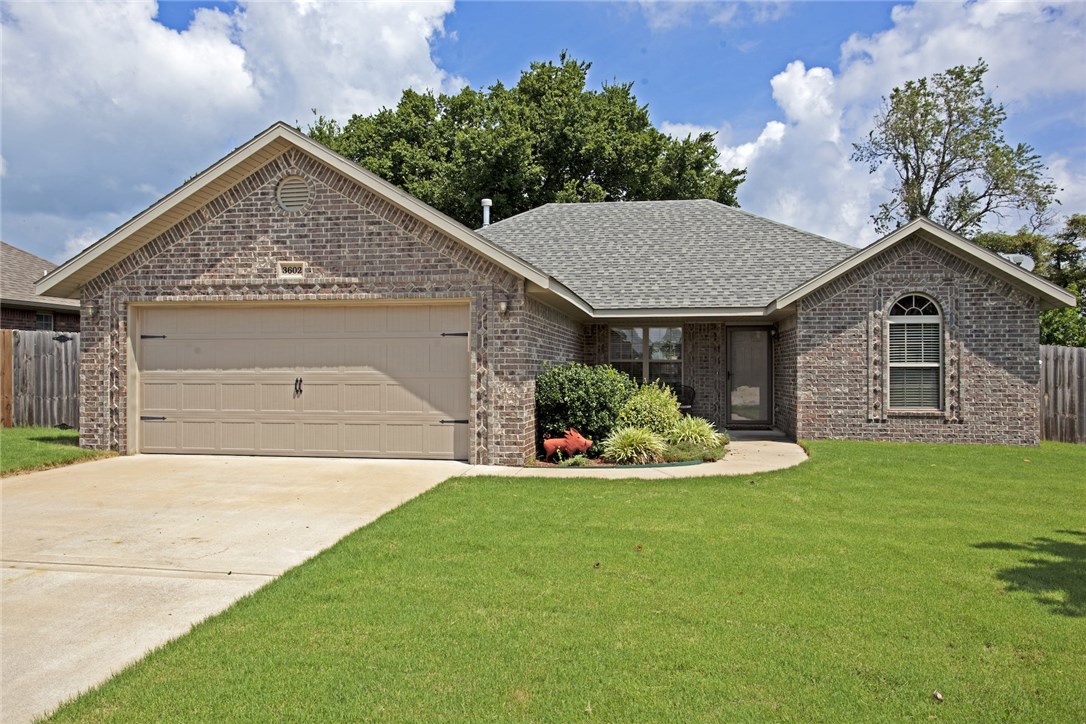 Grace - Residential