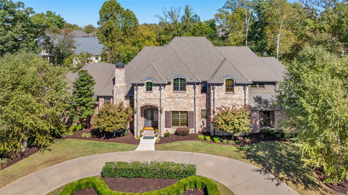 Pinnacle - Residential