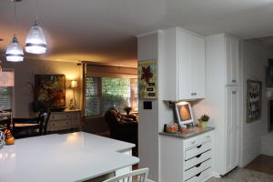 Barger, White - Residential