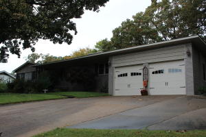 Barger, White - Residential