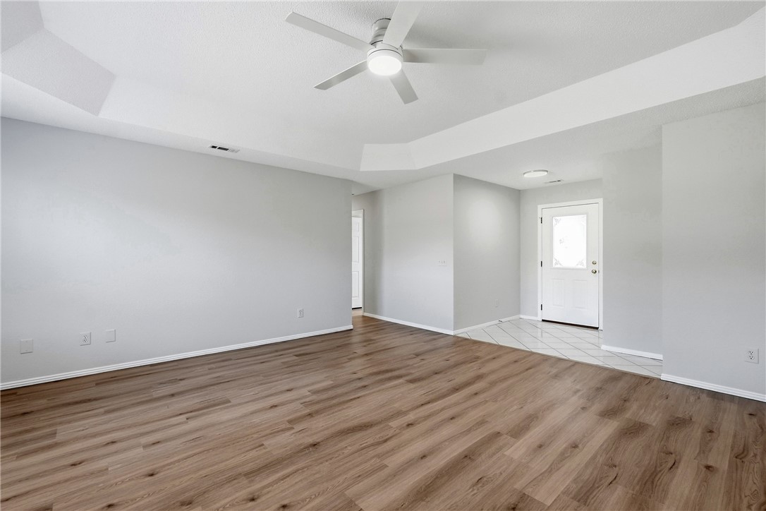 Walnut Valley Ph 1 Bentonville - Residential
