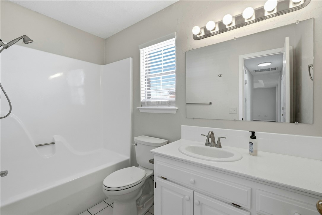 Walnut Valley Ph 1 Bentonville - Residential