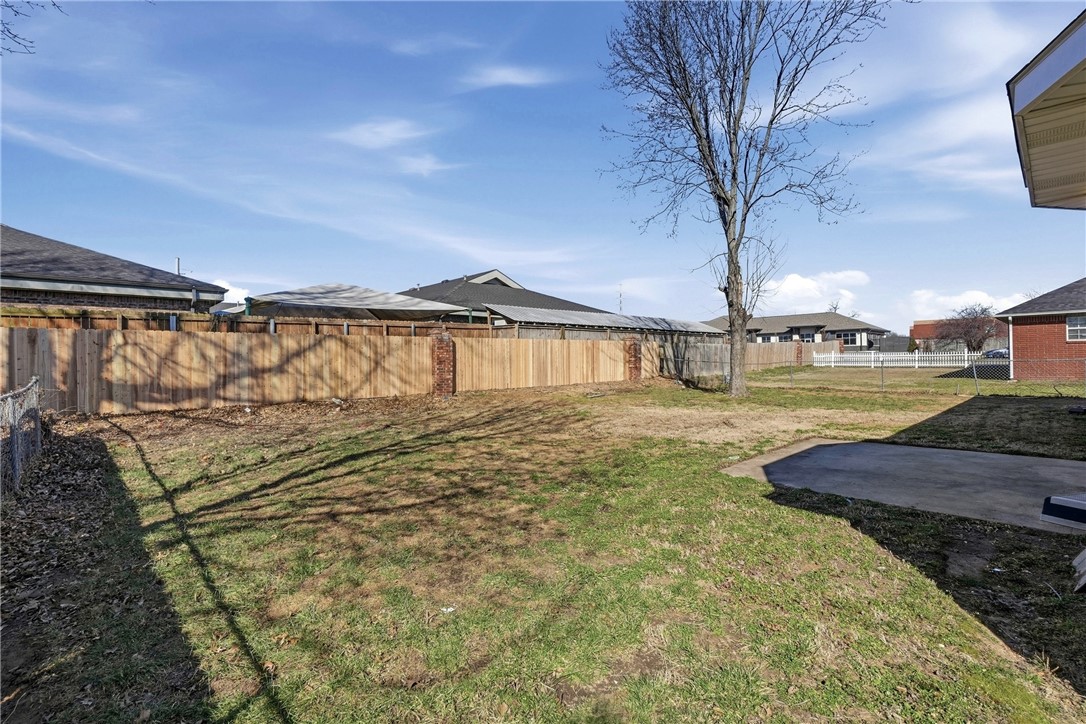 Walnut Valley Ph 1 Bentonville - Residential