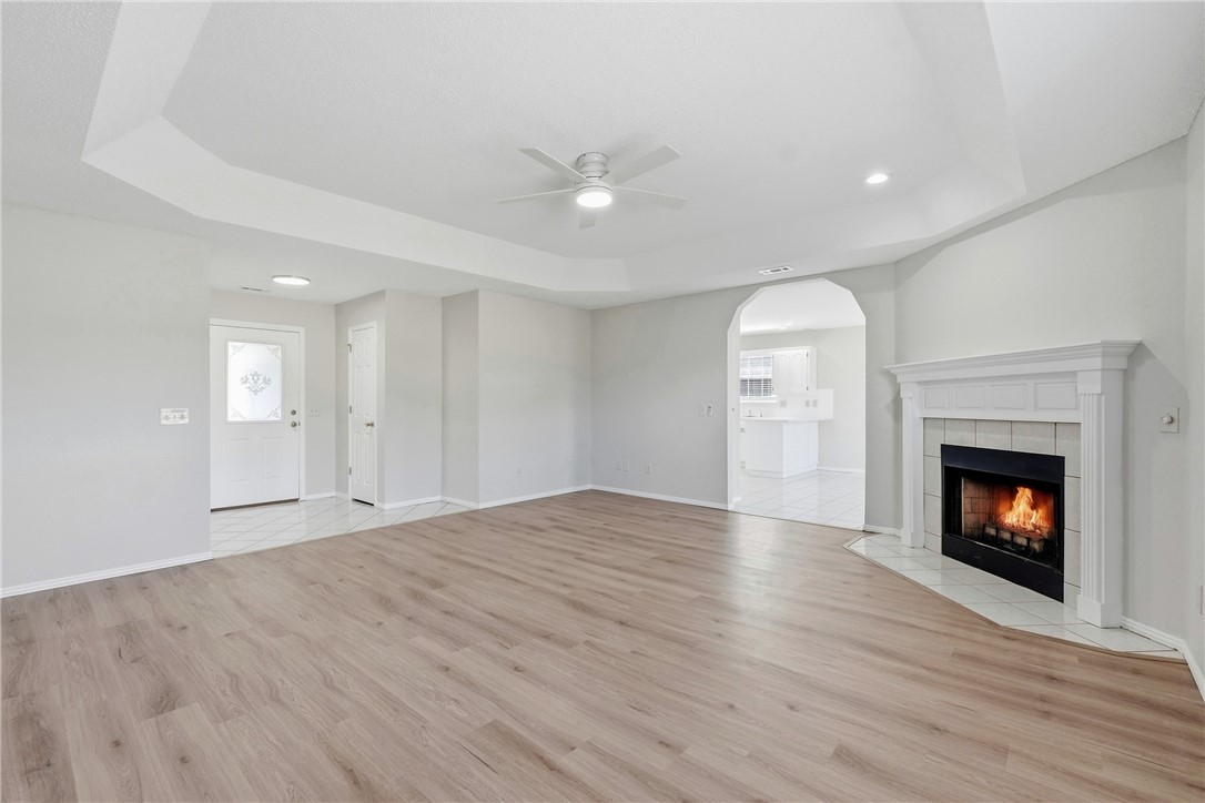 Walnut Valley Ph 1 Bentonville - Residential