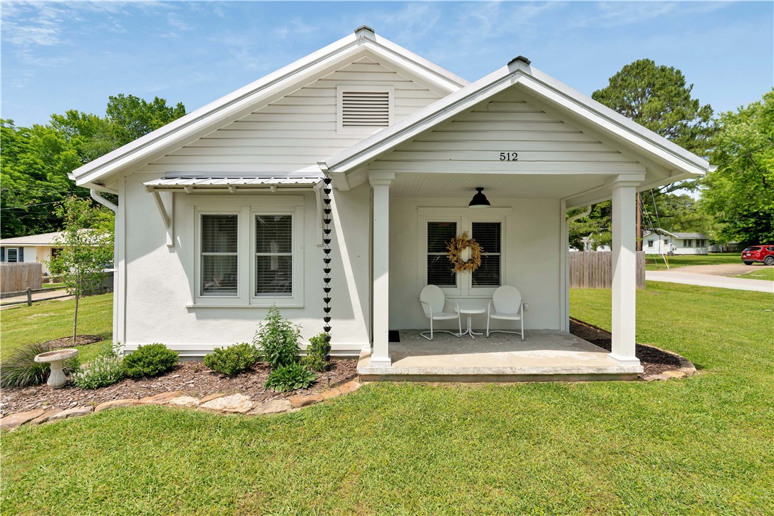 Baggetts - Residential
