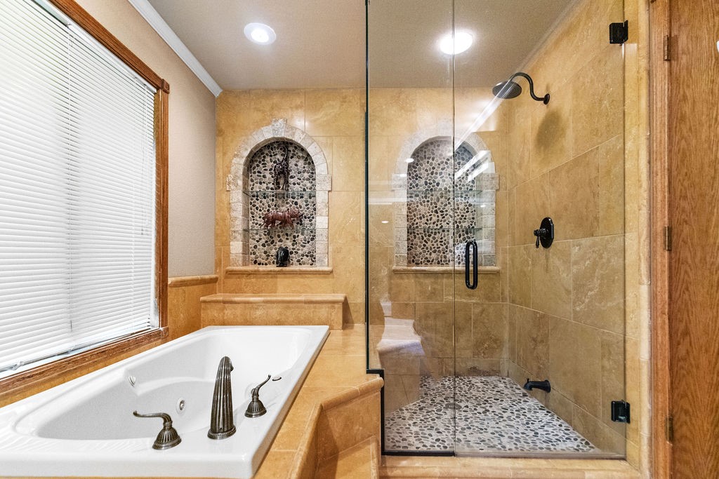 Beaver Shores Unit 6 Rurban - Residential