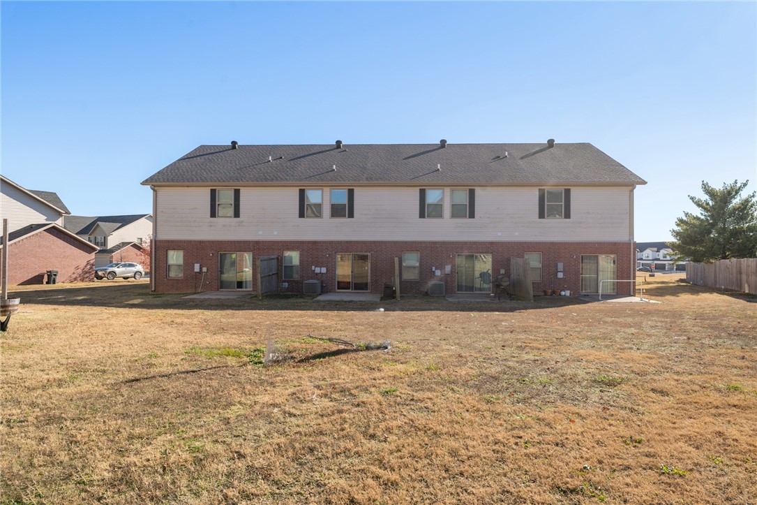 Shadowbrooke At The Peaks ll Hpr Rogers - Residential